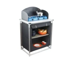 Redwood Varazze - Kookkasten - Grey -Buitenkampeer Winkel 1200x1050 19