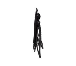 Redwood Relaxstoel Classic - Camping Relaxstoel Opvouwbaar - Zwart -Buitenkampeer Winkel 1200x1050 4