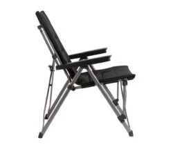 Redwood Javelin 3D - Vouwstoel - Zwart -Buitenkampeer Winkel 1200x1050 8