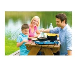 Campingaz Base Camp Camping Kooktoestel - 2-pits - 2x 1600 Watt -Buitenkampeer Winkel 1200x1051 11