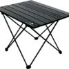 TS - Ultra Licht - Aluminium - Kampeertafel - Met Draagtas - Camping Tafel - Reistafel - Draagbare Picknicktafel - Opvouwbare - Opklapbaar - Compact -Buitenkampeer Winkel 1200x1052