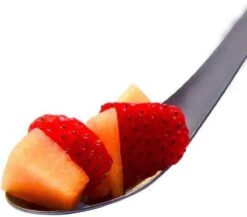 KELERINO. RVS Spork - Survival Outdoor Camping - Vork, Lepel & Mes - 3 Stuks -Buitenkampeer Winkel 1200x1053 2