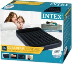 Intex Pillow Rest Classic Full Luchtbed - 2-persoons - 191x137x23 Cm -Buitenkampeer Winkel 1200x1065 11