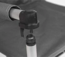 Bo-Camp Kinder Campingstoel Compact - Antraciet 30 Bo-Camp Kinder Campingstoel Compact - Antraciet -Buitenkampeer Winkel 1200x1068 1