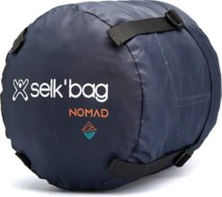 Selk'Bag Nomad Blue Navy M -Buitenkampeer Winkel 1200x1070 2