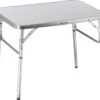 Merkloos Campingtafel - Opklapbaar - 75 X 55 X 70 Cm - Compact - Met Handvat -Buitenkampeer Winkel 1200x1070 4