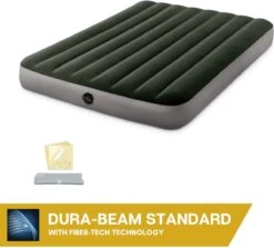 Intex Prestige Downy Luchtbed - Tweepersoons -Buitenkampeer Winkel 1200x1083 3