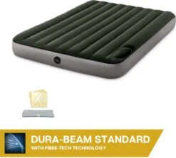 Intex Downy Luchtbed - 2-persoons - 152x203x22cm -Buitenkampeer Winkel 1200x1083 6