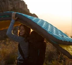 Naturehike® 3D Luchtmatras Premium - Comfortabel R-waarde 2.0 - Extra Dikke Slaapmat - Luchtbed Kamperen - Opblaasbaar Matras - Lichtgewicht - Outdoor - Camping -Buitenkampeer Winkel 1200x1084 2