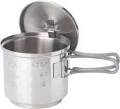 Esbit Outdoor Kooktoestel 585ml - Opbergtas - Aluminium/RVS 15 Esbit Outdoor Kooktoestel 585ml - Opbergtas - Aluminium/RVS -Buitenkampeer Winkel 1200x1084 3