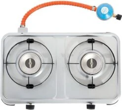 Campingaz Camping Cook CV Camping Kooktoestel - 2-pits - 2x 1800 Watt 14 Campingaz Camping Cook CV Camping Kooktoestel - 2-pits - 2x 1800 Watt -Buitenkampeer Winkel 1200x1084 5