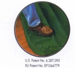 Intex Downy Luchtbed - 2-persoons - 152x203x22cm -Buitenkampeer Winkel 1200x1087 13