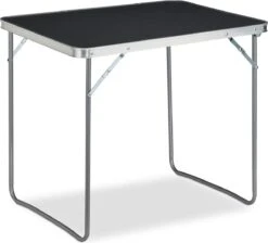Relaxdays Campingtafel Inklapbaar - Aluminium Klaptafel - Vouwtafel Camping - Koffermodel -Buitenkampeer Winkel 1200x1087 2