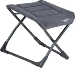 Crespo Voetenbank - AP-231 Air-Deluxe - Grijs (86) -Buitenkampeer Winkel 1200x1091 1