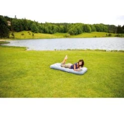 Campingaz Xtra Quickbed Single Luchtbed - 1-Persoons - 198 X 74 X 19 Cm -Buitenkampeer Winkel 1200x1094 6