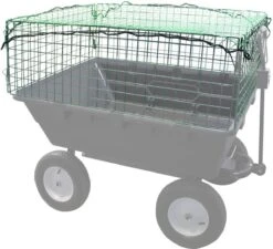 Güde Tuinkar GGW 250 - Max. 250 Kg - 75L - Stabiel Met Kantelfunctie -Buitenkampeer Winkel 1200x1094 9