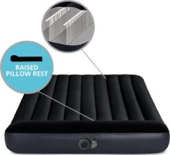 Intex Pillow Rest Classic Queen Luchtbed - 2-persoons - 152x203x25 Cm -Buitenkampeer Winkel 1200x1095 3