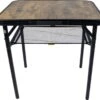 Bo-Camp - Industrial - Tafel - Garland - 60x45 Cm - Aluminium -Buitenkampeer Winkel 1200x1104 2