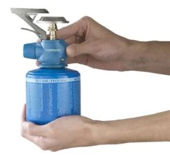 Campingaz Twister Plus Piëzo Camping Kooktoestel - 1-pits - 2900 Watt -Buitenkampeer Winkel 1200x1104 7