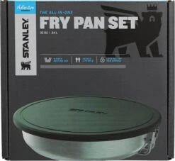 Stanley The All-In_One Fry Pan Set 1 L - Campingkookset - Stainless Steel -Buitenkampeer Winkel 1200x1105 6