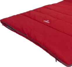 NOMAD® Levanto XL Slaapzak - Dekenmodel - Max Lichaamslengte 205 Cm 12 NOMAD® Levanto XL Slaapzak - Dekenmodel - Max Lichaamslengte 205 Cm -Buitenkampeer Winkel 1200x1111 5