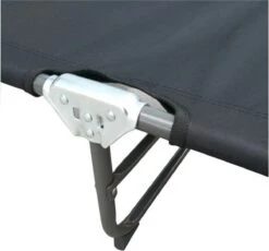 Ligbed Strand Camping Tuin Met Zonnescherm - Strandbed - Opvouwbaar -Buitenkampeer Winkel 1200x1115 2