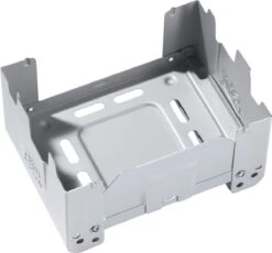 Esbit Brander Pocket Stove M - Incl 2x27 Gr Esbit Blokjes - Compact -Buitenkampeer Winkel 1200x1115 3