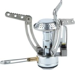 MacGyver Gasbrander Mini RVS - Camping Kookstel - Kookbrander - 10 Cm - Elektronische Ontsteking 13 MacGyver Gasbrander Mini RVS - Camping Kookstel - Kookbrander - 10 Cm - Elektronische Ontsteking -Buitenkampeer Winkel 1200x1119 2