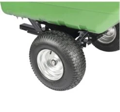 Güde Tuinkar GGW 250 - Max. 250 Kg - 75L - Stabiel Met Kantelfunctie -Buitenkampeer Winkel 1200x1120 6