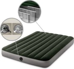 Intex Prestige Downy Luchtbed - Tweepersoons -Buitenkampeer Winkel 1200x1121 5