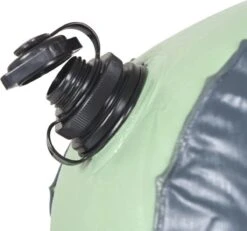 Bo-Camp Luchtbed - Velours Air-XL 1 - 1-persoons - 200x78x23 Cm -Buitenkampeer Winkel 1200x1123 5