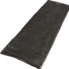 Easy Camp Sleeping Bag Chakra - 190x75 Cm - Black -Buitenkampeer Winkel 1200x1127 1