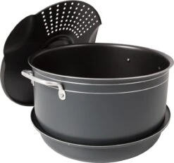 Bo-Camp Pannenset - Camping - 7-delig - Aluminium 23 Bo-Camp Pannenset - Camping - 7-delig - Aluminium -Buitenkampeer Winkel 1200x1128 1