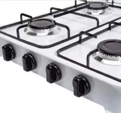 SMH LINE® Gas Kooktoestel 4 Pits - Camping Kooktoestel - Gaskomfoor - Incl. Gasslang Set 9 SMH LINE® Gas Kooktoestel 4 Pits - Camping Kooktoestel - Gaskomfoor - Incl. Gasslang Set -Buitenkampeer Winkel 1200x1128 2