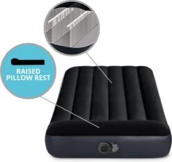 Intex Pillow Rest Classic Twin Luchtbed - 1-persoons - 99x191x25cm -Buitenkampeer Winkel 1200x1130 1