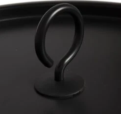 Bo-Camp - Campingtafel Palmetto - 45x44 Cm - Staal -Buitenkampeer Winkel 1200x1132 2