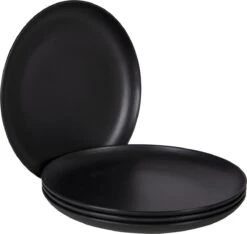 Bo-Camp Industrial - Dinerbord - Orville - 4 Stuks