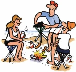 Walkstool Comfort XXL 75cm -Buitenkampeer Winkel 1200x1137 3