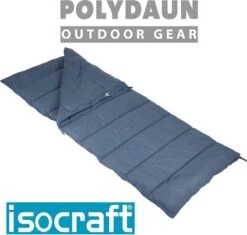 Polydaun Zilvermeeuw Slaapzak - XXL - Petrol - 100x220 Cm -Buitenkampeer Winkel 1200x1140 2