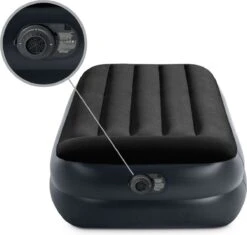 Intex Pillow Twin Luchtbed 1-persoons 99x191x42 Cm -Buitenkampeer Winkel 1200x1142 5