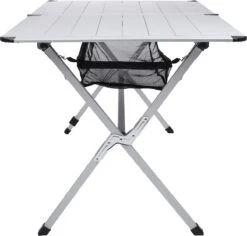 Campart Campingtafel XL TA-0806 - Opvouwbaar, Lichtgewicht En Met Verstelbare Poten - Kampeertafel Inklapbaar Inclusief Opbergtas - 140 X 80 X 70 Cm - Wit 21 Campart Campingtafel XL TA-0806 - Opvouwbaar, Lichtgewicht En Met Verstelbare Poten - Kampeertafel Inklapbaar Inclusief Opbergtas - 140 X 80 X 70 Cm - Wit -Buitenkampeer Winkel 1200x1147