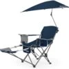Sport-Brella Verstelbare Campingstoel Met Parasol - Strandstoel - Visstoel -Buitenkampeer Winkel 1200x1150 4