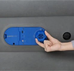 Bestway - Luchtbed AlwayzAire Queen -Buitenkampeer Winkel 1200x1152 2