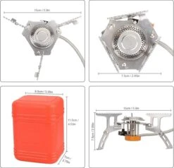 Ultralichte En Opvouwbare Gasbrander Op Pootjes Met Keramische Ontsteking 15 Ultralichte En Opvouwbare Gasbrander Op Pootjes Met Keramische Ontsteking -Buitenkampeer Winkel 1200x1155 14