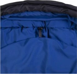 NOMAD® Tennant Creek Slaapzak - Dekenmodel - Max Lichaamslengte 195 Cm - Warm Tot -2°C -Buitenkampeer Winkel 1200x1157 2
