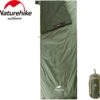 Naturehike® Slaapzak - Lichtgewicht - 205*85cm - Compact - Waterdicht - 3 Seizoenen Slaapzak Lente, Zomer & Herfst - Outdoor - Slaapzakken Volwassen & Kinderen -Buitenkampeer Winkel 1200x1158 1