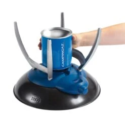 Campingaz Party Grill CV Camping Kooktoestel - 1-pits - 1350 Watt 16 Campingaz Party Grill CV Camping Kooktoestel - 1-pits - 1350 Watt -Buitenkampeer Winkel 1200x1162 10