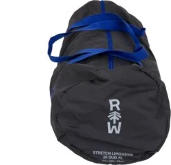 Redwood Stretch Limousine 10 DUO XL - Slaapmat Zelfopblazend - 2-persoons - 10 -Buitenkampeer Winkel 1200x1162 7