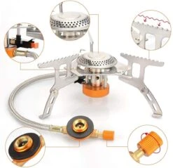 Ultralichte En Opvouwbare Gasbrander Op Pootjes Met Keramische Ontsteking 13 Ultralichte En Opvouwbare Gasbrander Op Pootjes Met Keramische Ontsteking -Buitenkampeer Winkel 1200x1163 4