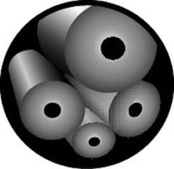 Outwell Slaapzak Contour Rits Links Zwart -Buitenkampeer Winkel 1200x1164 4